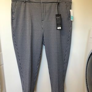LIVERPOOL Kelsey Crop Knit Trouser - Plus Size 22W - Stitch Fix